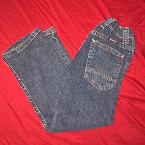 Boys jeans